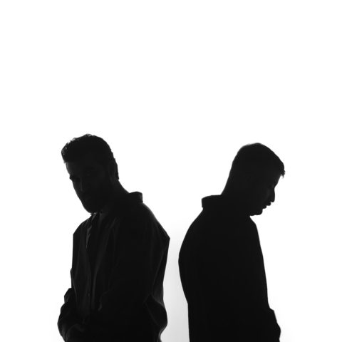 Ali Yasini & Poori – Nafahmidam